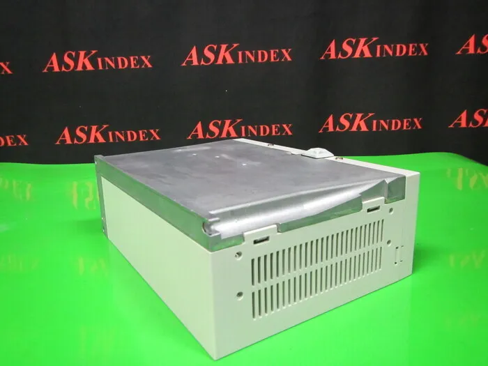 CKD AX9000TS-U0 앱소덱스 드라이버 상세 이미지 - ASKINDEX 코리아