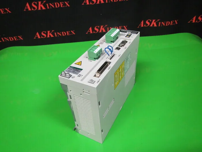 CKD AX9000TS-U0 앱소덱스 드라이버