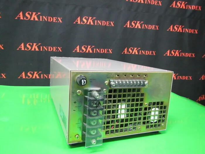 일본 스태빌라이저 산업 SICZ-1Z40 DC 전원 공급 장치 상세 이미지 - ASKINDEX 코리아