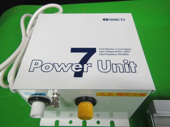 심코 PowerUnit7 이오나이저(바/세트) 상세 이미지 - ASKINDEX 코리아