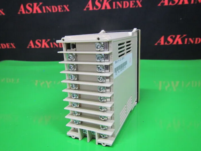 시마덴 SR84-2P-I-02 디지털 지시 조절계 상세 이미지 - ASKINDEX 코리아