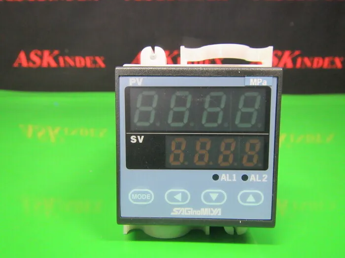 Saginomiya Manufacturing ONE-2NI0-010 Digital Controller Detail Image - ASKINDEX Korea