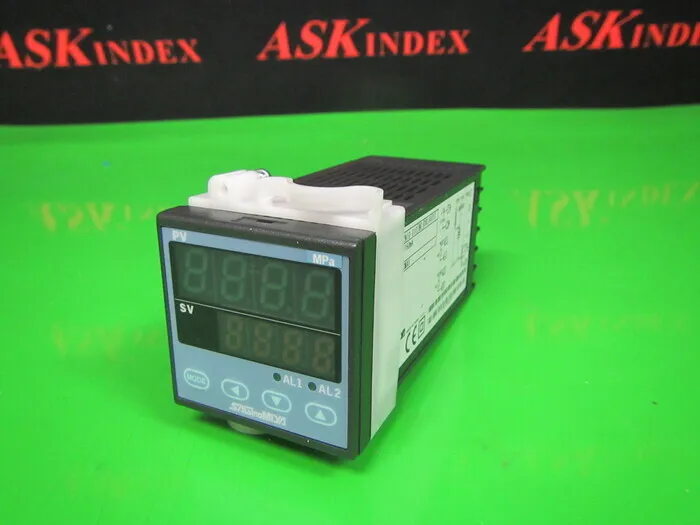 사미야 제작소 ONE-2NI0-010 디지털 컨트롤러