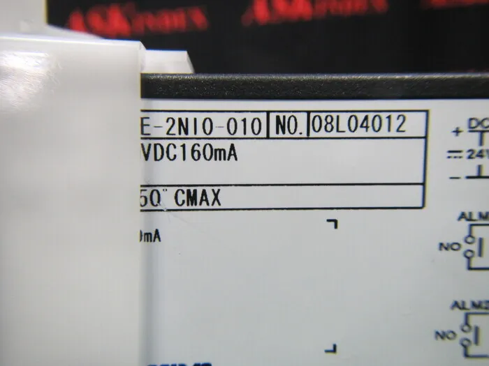 Saginomiya Manufacturing ONE-2NI0-010 Digital Controller Detail Image - ASKINDEX Korea