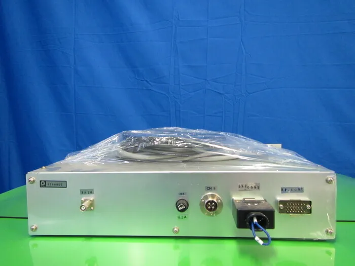 Pearl Industry ZDK-919 RF Controller Detail Image - ASKINDEX Korea