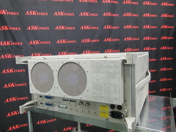 안리쓰 MP1762A 오류 감지기 상세 이미지 - ASKINDEX 코리아