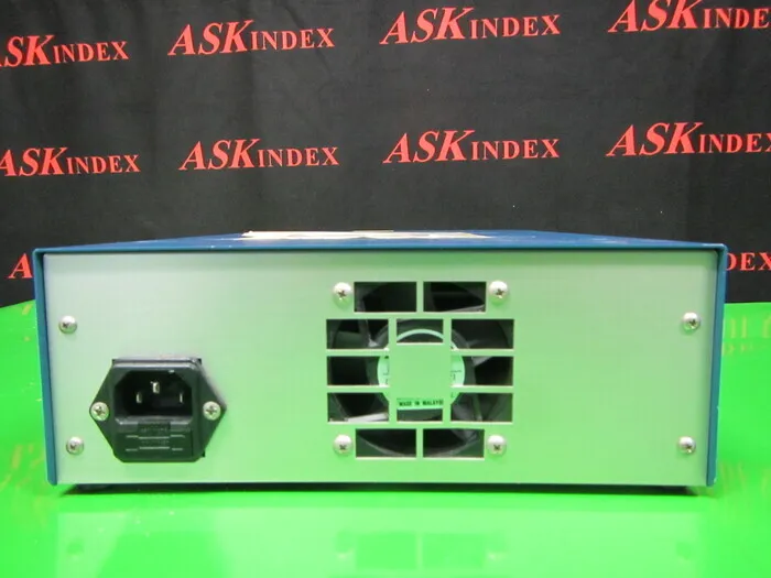 NTT 일렉트로닉스 FAS200LT LD 안정화 광원 상세 이미지 - ASKINDEX 코리아