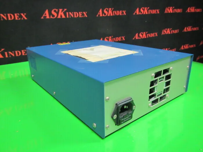 NTT 일렉트로닉스 FAS200LT LD 안정화 광원 상세 이미지 - ASKINDEX 코리아