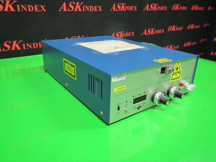 NTT 일렉트로닉스 FAS200LT LD 안정화 광원