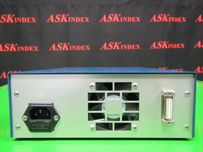 NTT 일렉트로닉스 FAS300LT LD 안정화 광원 상세 이미지 - ASKINDEX 코리아
