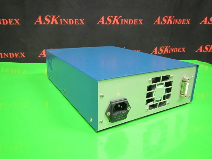 NTT 일렉트로닉스 FAS300LT LD 안정화 광원 상세 이미지 - ASKINDEX 코리아