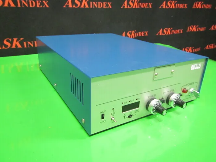 NTT 일렉트로닉스 FAS300LT LD 안정화 광원