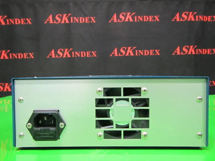 NTT 일렉트로닉스 FAS600LT LD 안정화 광원 상세 이미지 - ASKINDEX 코리아