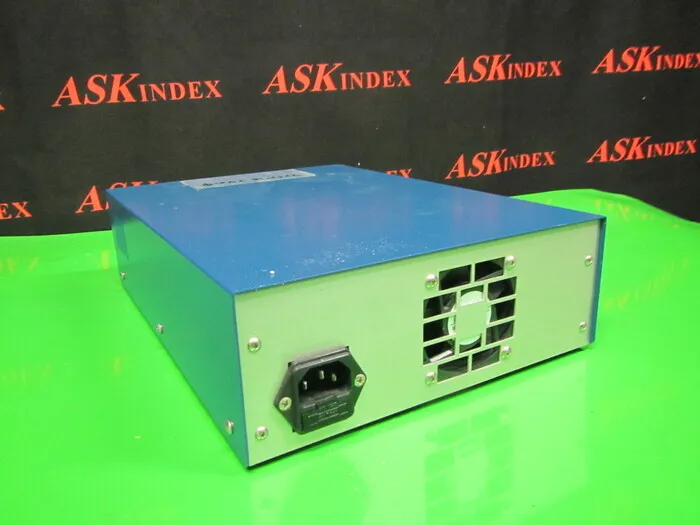 NTT 일렉트로닉스 FAS600LT LD 안정화 광원 상세 이미지 - ASKINDEX 코리아