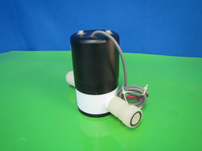 Nisco SV-16-2PT3/4T solenoid valve Detail Image - ASKINDEX Korea