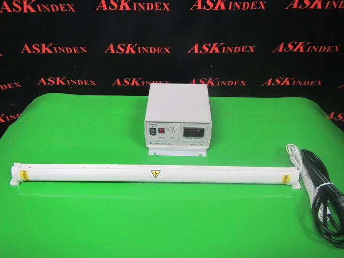 Hugle Electronics 474i Ionizer (bar/set) Detail Image - ASKINDEX Korea