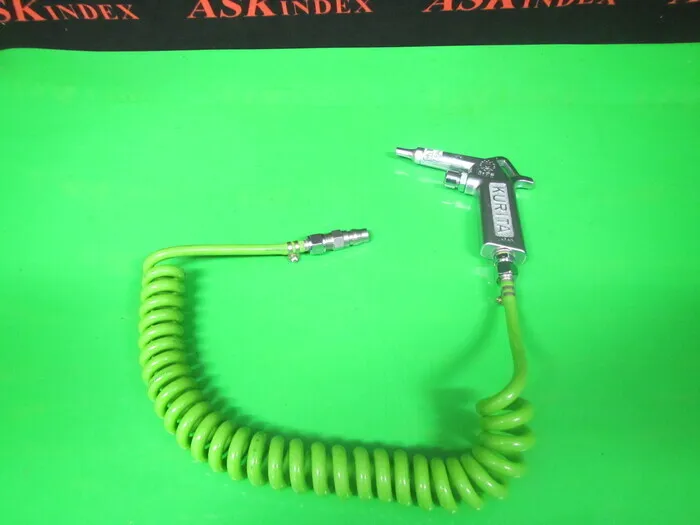 Kurita Manufacturing Co., Ltd. AG45 Air gun (metal) Detail Image - ASKINDEX Korea