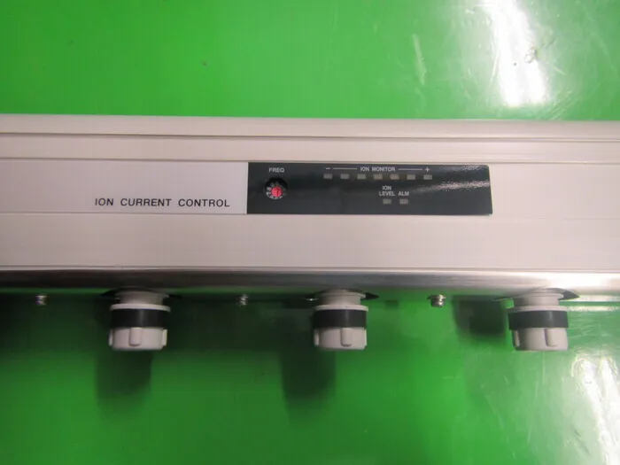 Keyence SJ-R060A 이오나이저(바/컨트롤러 내장/전원 없음) 상세 이미지 - ASKINDEX 코리아