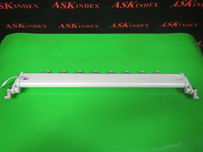 Keyence SJ-R060A 이오나이저(바/컨트롤러 내장/전원 없음) 상세 이미지 - ASKINDEX 코리아