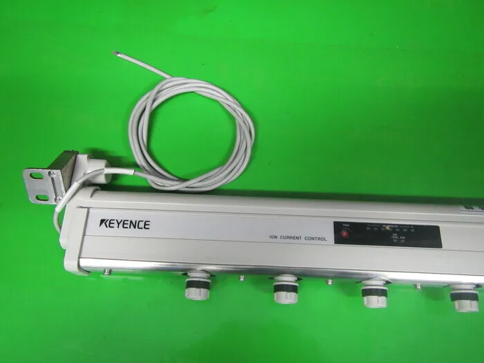 Keyence SJ-R060A 이오나이저(바/컨트롤러 내장/전원 없음) 상세 이미지 - ASKINDEX 코리아