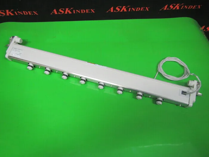 Keyence SJ-R060A 이오나이저(바/컨트롤러 내장/전원 없음) 상세 이미지 - ASKINDEX 코리아