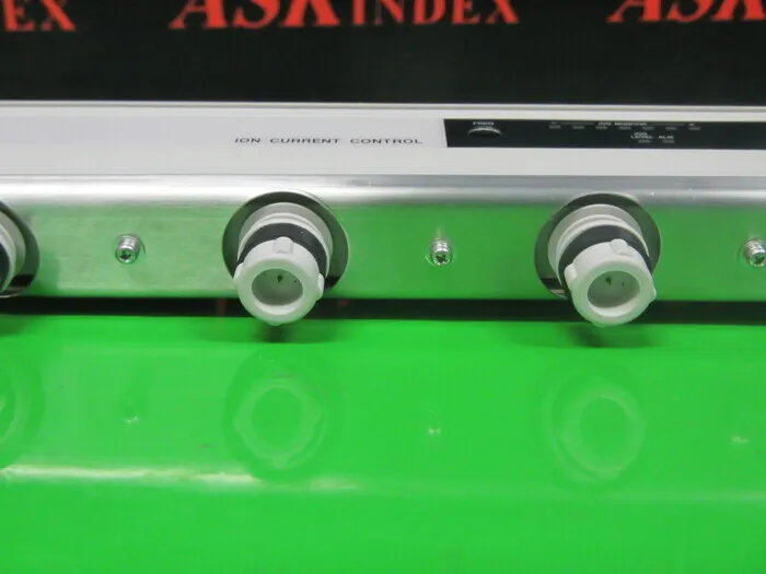 Keyence SJ-R060A 이오나이저(바/컨트롤러 내장/전원 없음) 상세 이미지 - ASKINDEX 코리아