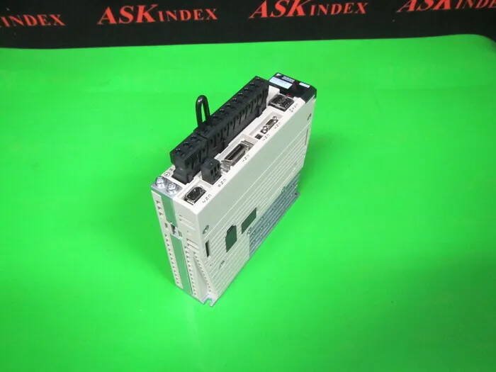 야스카와 전기 SGDV-1R6A11A 서보 드라이버 상세 이미지 - ASKINDEX 코리아