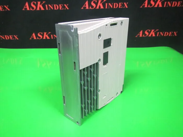 야스카와 전기 SGDV-1R6A11A 서보 드라이버 상세 이미지 - ASKINDEX 코리아