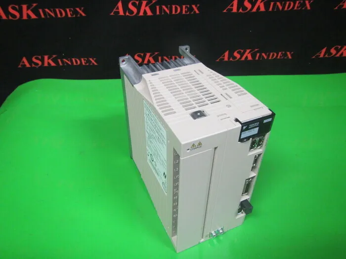 야스카와 전기 SGDV-180A11A 서보 드라이버