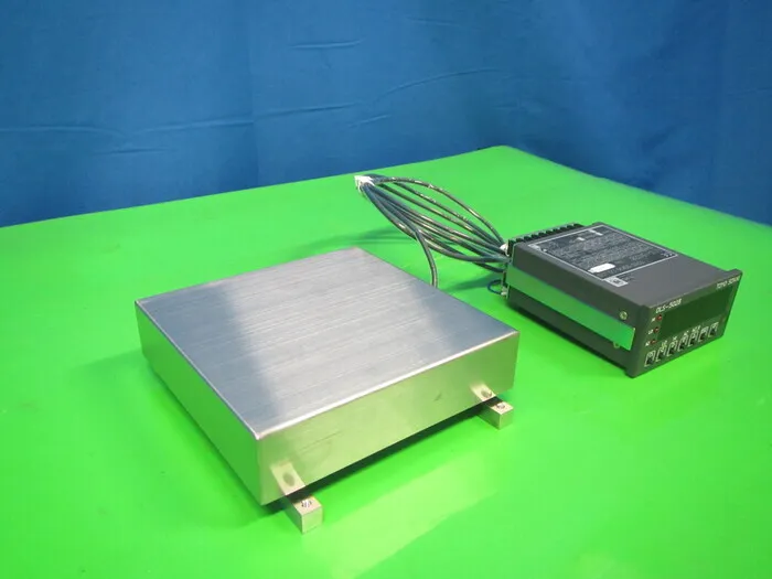 Toyo Measuring Instruments PHU-5L-150 Load cell Detail Image - ASKINDEX Korea