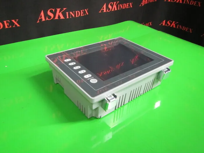 후지 전기 V806MD 터치 패널