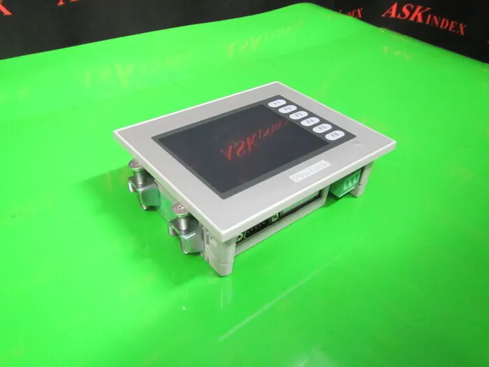 디지털 ST400-AG41-24V 터치 패널 상세 이미지 - ASKINDEX 코리아