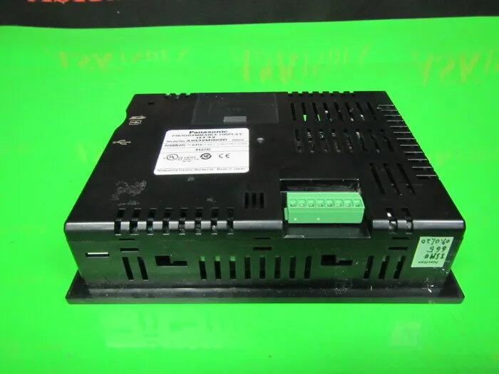 디지털 AIG32MQ02D 터치 패널 상세 이미지 - ASKINDEX 코리아