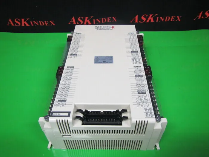 미쓰비시 K0J1-E56DT PLC 상세 이미지 - ASKINDEX 코리아
