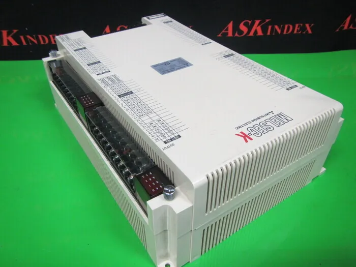 미쓰비시 K0J1-E56DT PLC 상세 이미지 - ASKINDEX 코리아