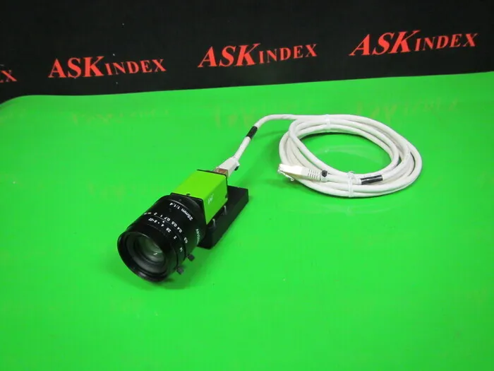 다이트론 GO-5000C-PGE CCD 카메라