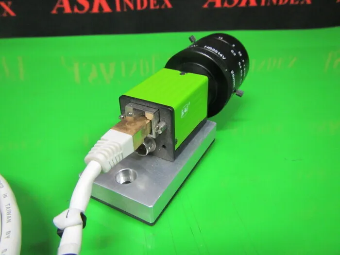 다이트론 GO-5000C-PGE CCD 카메라 상세 이미지 - ASKINDEX 코리아