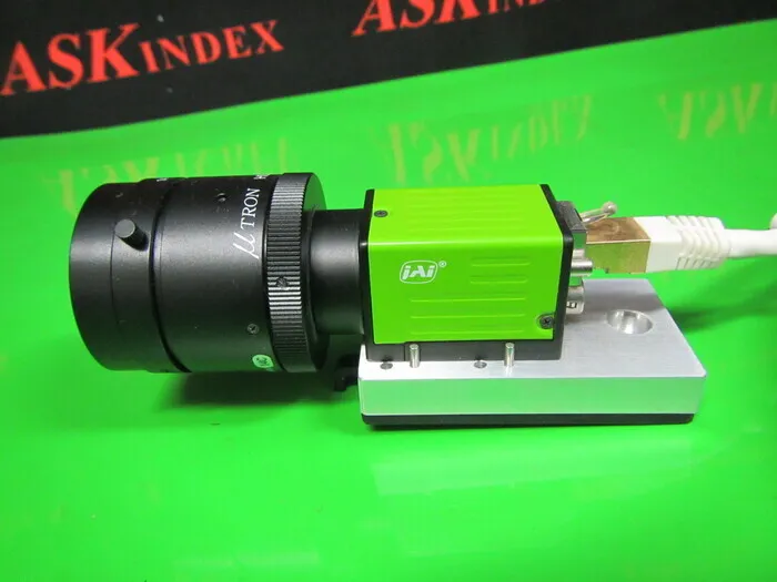 다이트론 GO-5000C-PGE CCD 카메라 상세 이미지 - ASKINDEX 코리아