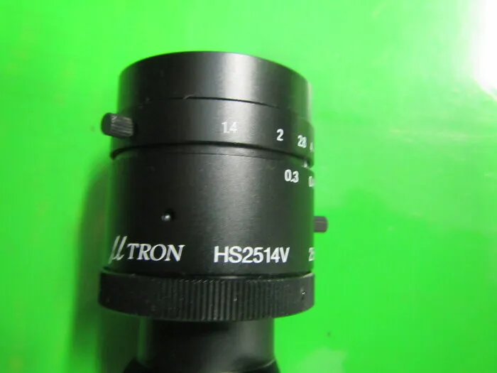 다이트론 GO-5000C-PGE CCD 카메라 상세 이미지 - ASKINDEX 코리아