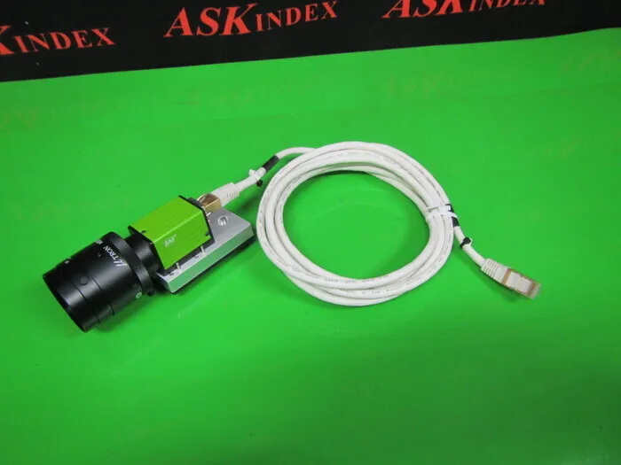 다이트론 GO-5000C-PGE CCD 카메라 상세 이미지 - ASKINDEX 코리아