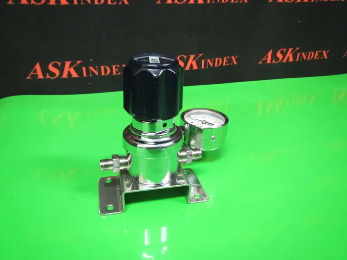 Yamato Sangyo LR-2B Pressure regulator (for line) Detail Image - ASKINDEX Korea