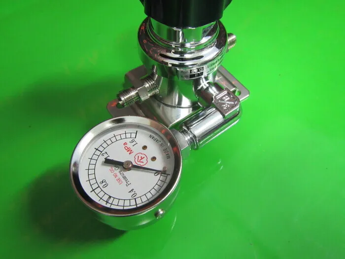 Yamato Sangyo LR-2B Pressure regulator (for line) Detail Image - ASKINDEX Korea