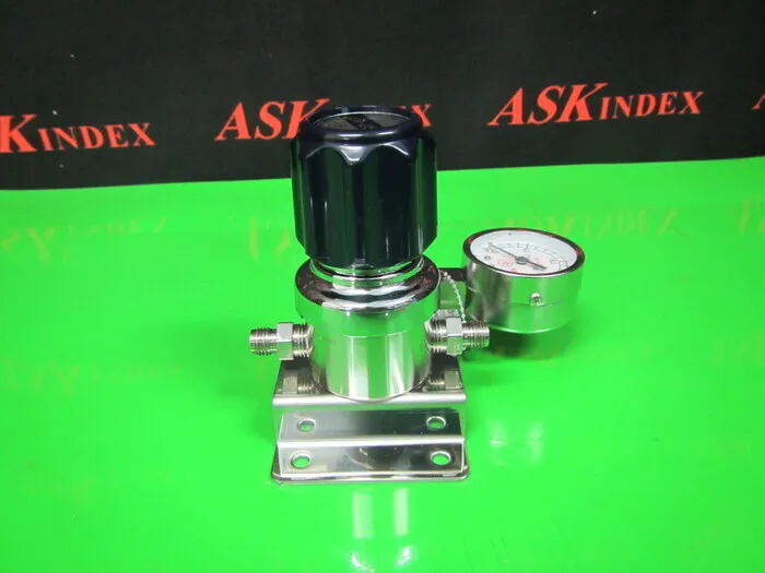 야마토 산업 LR-2S 압력조정기(라인용) 상세 이미지 - ASKINDEX 코리아