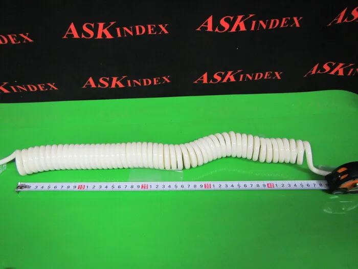 아즈완  코일 호스 상세 이미지 - ASKINDEX 코리아
