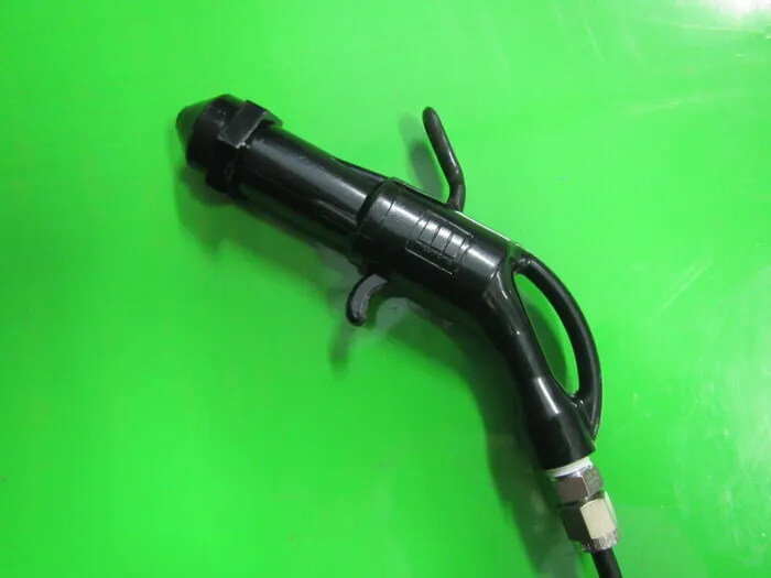 Millipore  Air gun (made of resin) Detail Image - ASKINDEX Korea