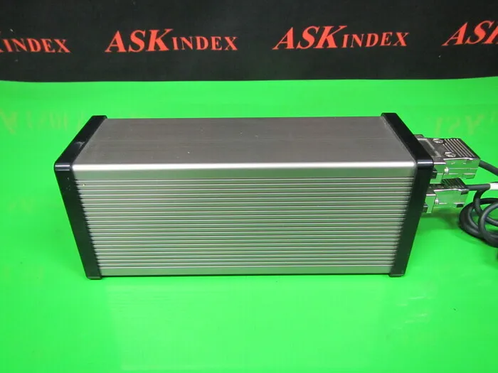 아이텍 시스템 TPDC2-2430NCW LED 전원 공급 장치 상세 이미지 - ASKINDEX 코리아