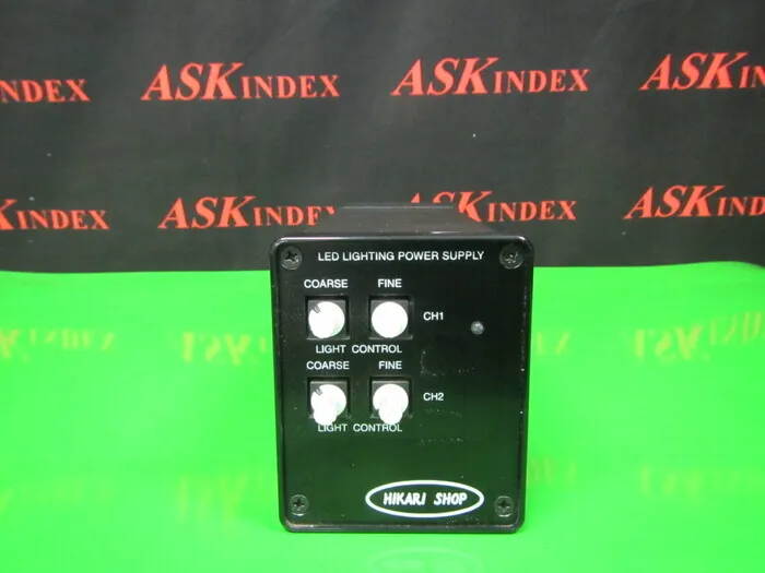 아이텍 시스템 TPDC2-2430NCW LED 전원 공급 장치 상세 이미지 - ASKINDEX 코리아