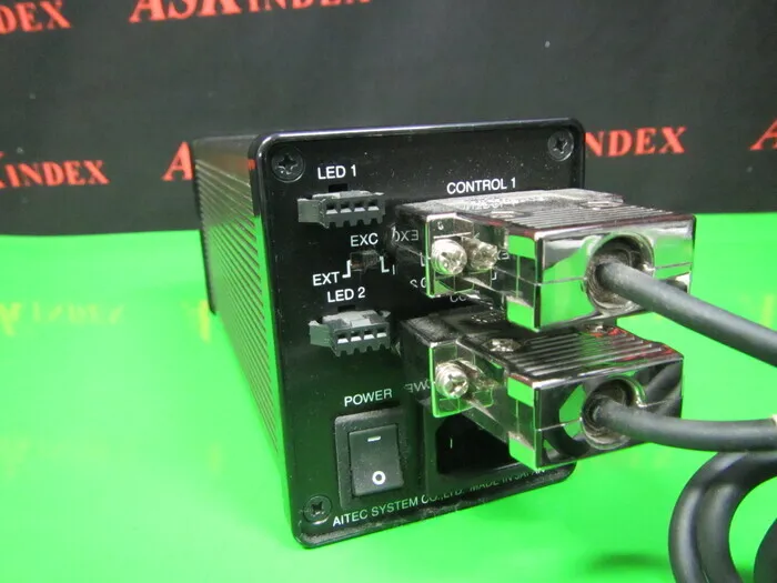 아이텍 시스템 TPDC2-2430NCW LED 전원 공급 장치 상세 이미지 - ASKINDEX 코리아