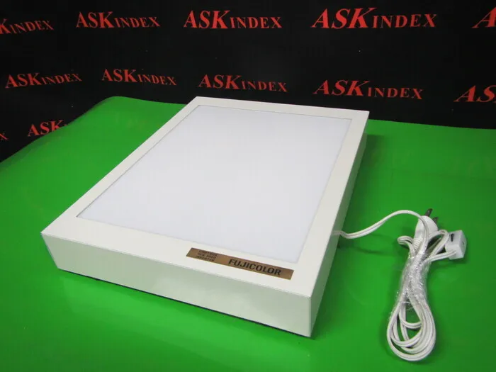 후지 필름 New5000インバーター 라이트박스 상세 이미지 - ASKINDEX 코리아