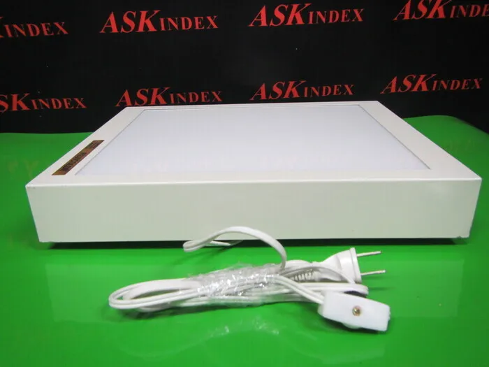 후지 필름 New5000インバーター 라이트박스 상세 이미지 - ASKINDEX 코리아